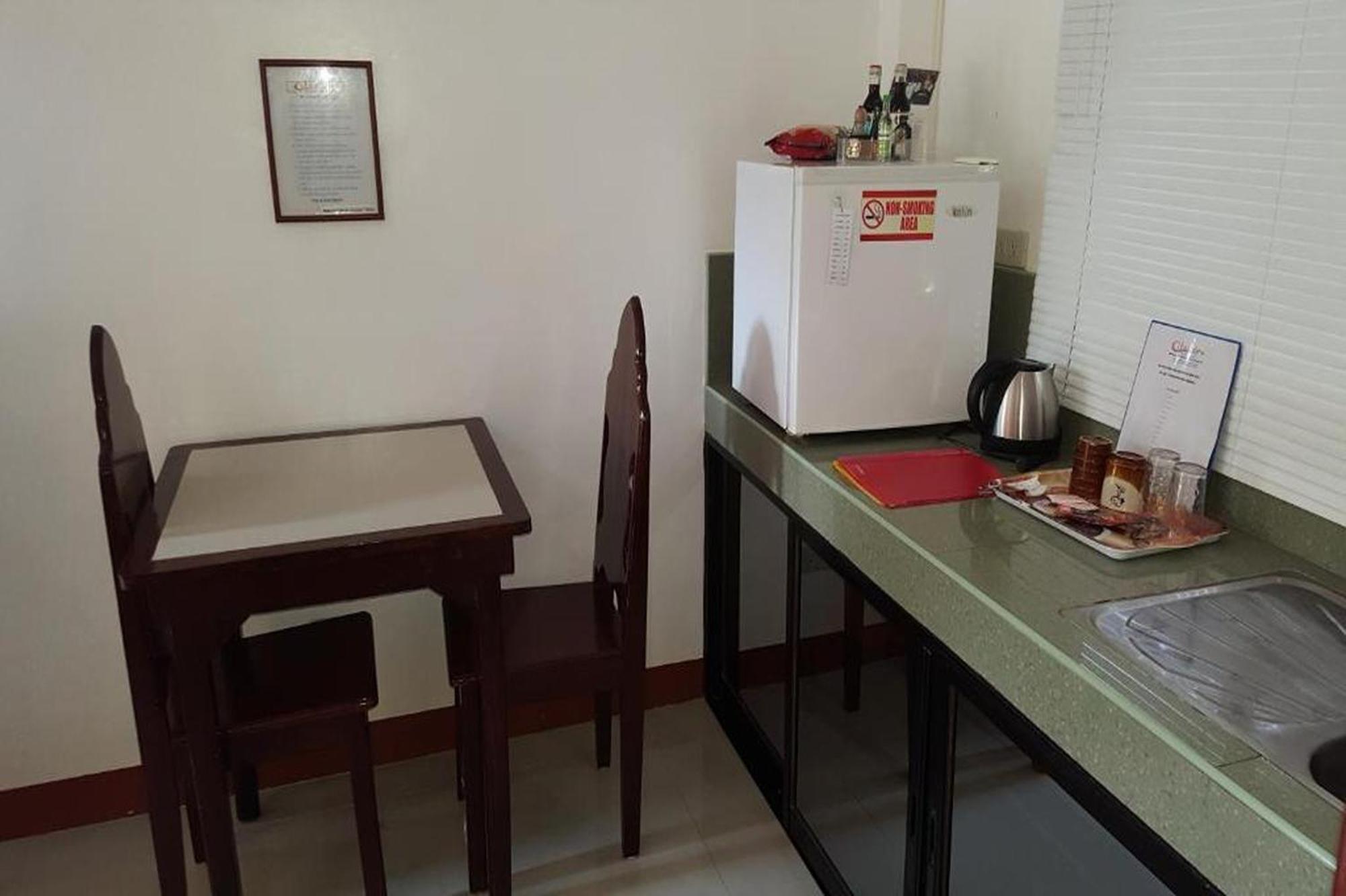 Citadel Bed And Breakfast Puerto Princesa Kültér fotó