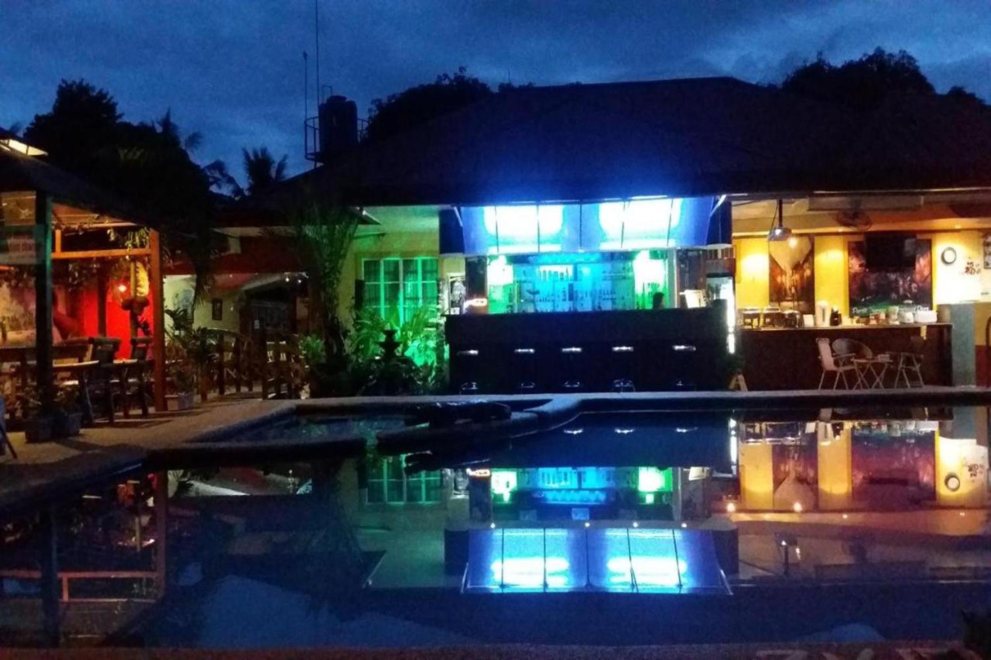Citadel Bed And Breakfast Puerto Princesa Kültér fotó