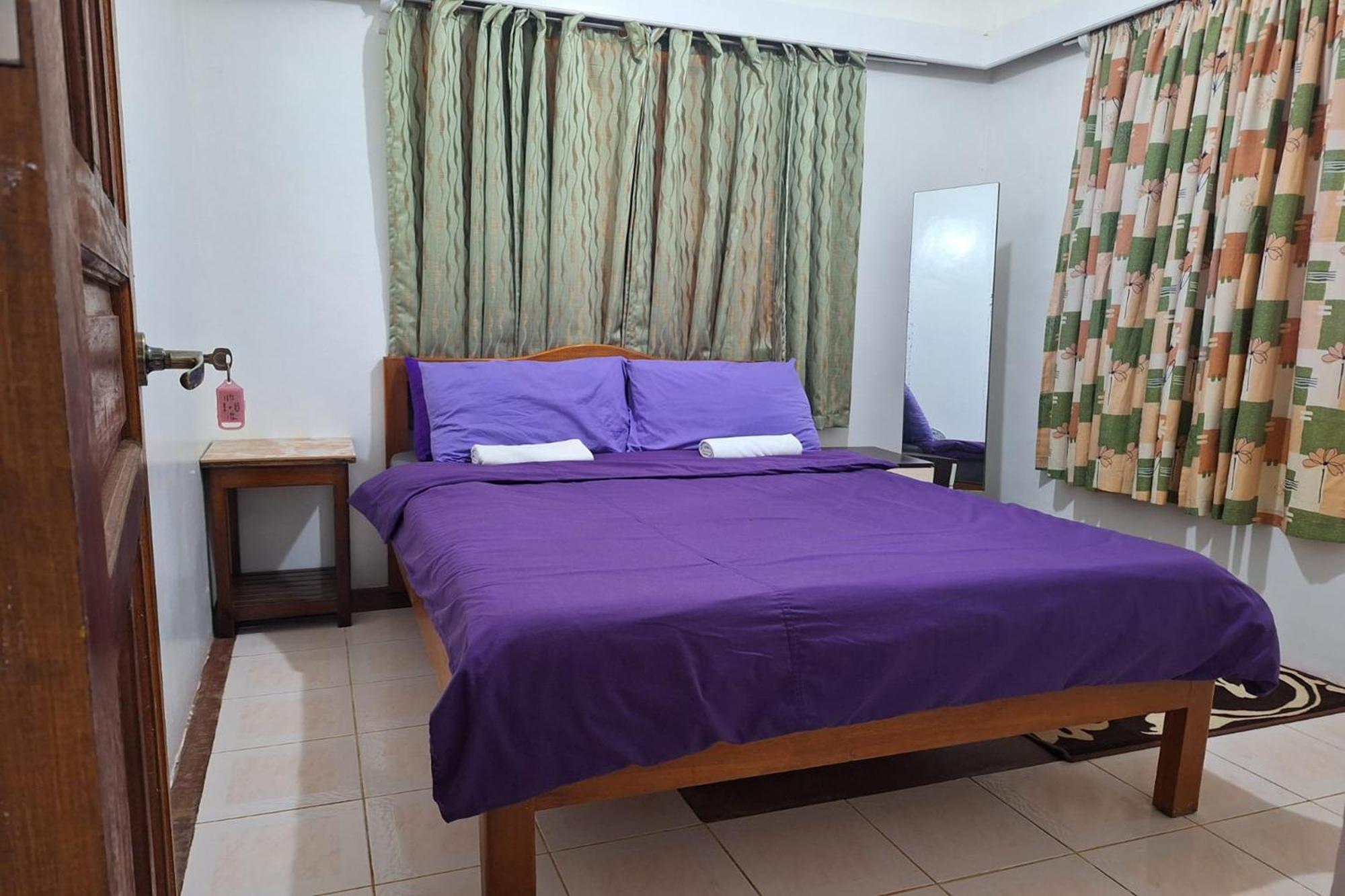 Citadel Bed And Breakfast Puerto Princesa Kültér fotó