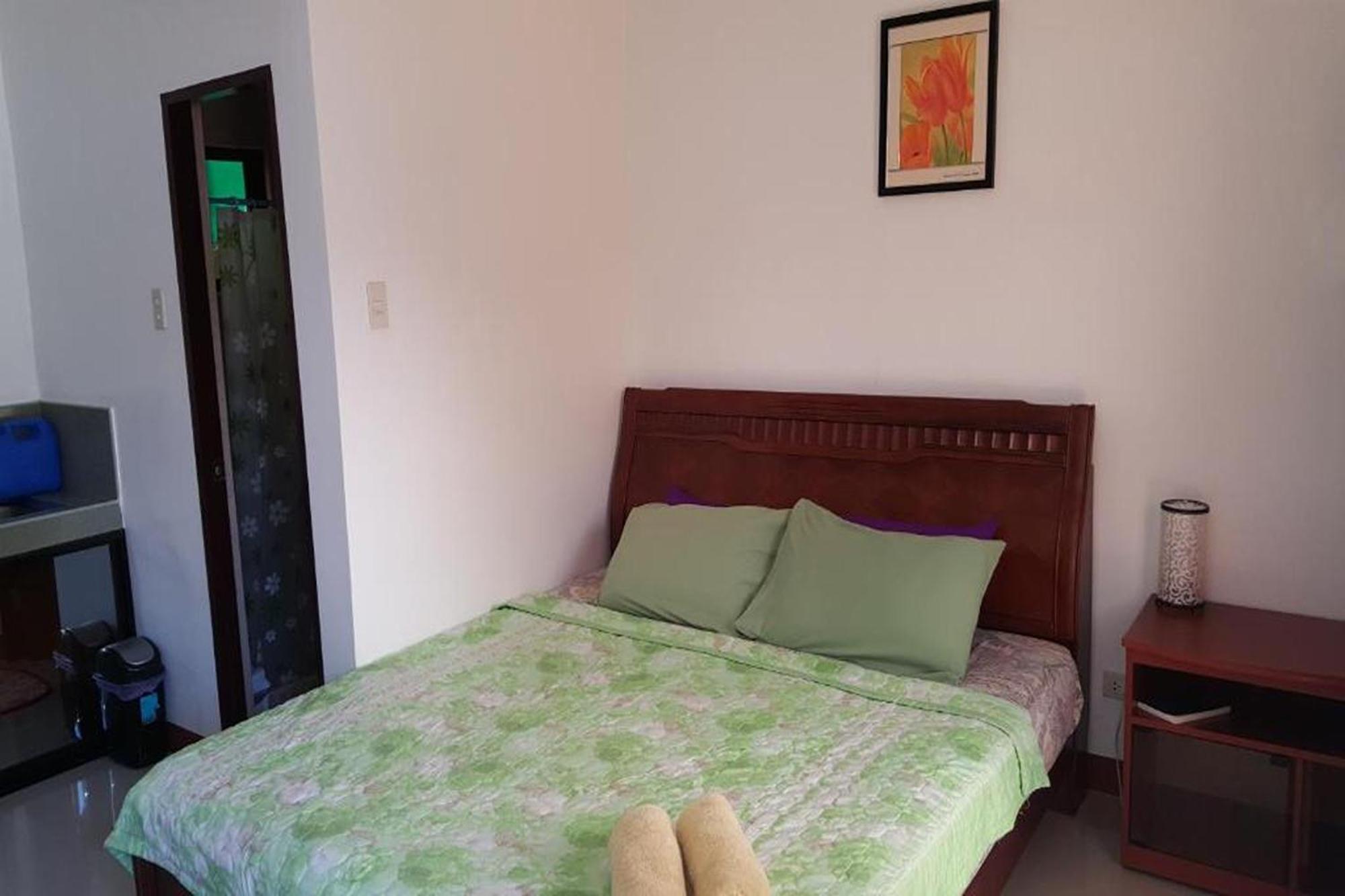Citadel Bed And Breakfast Puerto Princesa Kültér fotó