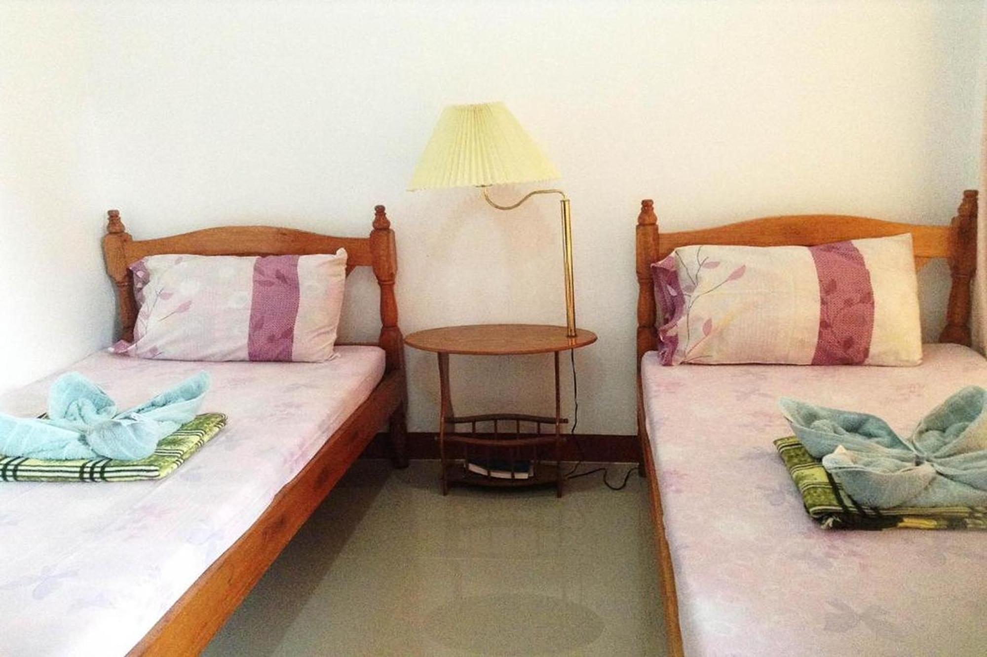 Citadel Bed And Breakfast Puerto Princesa Kültér fotó
