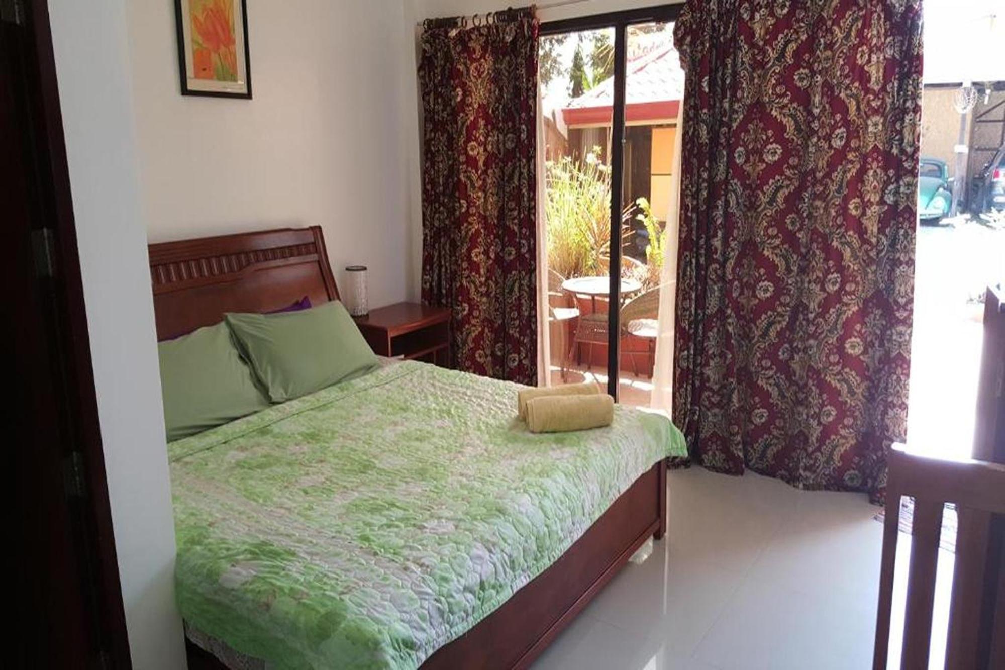 Citadel Bed And Breakfast Puerto Princesa Kültér fotó