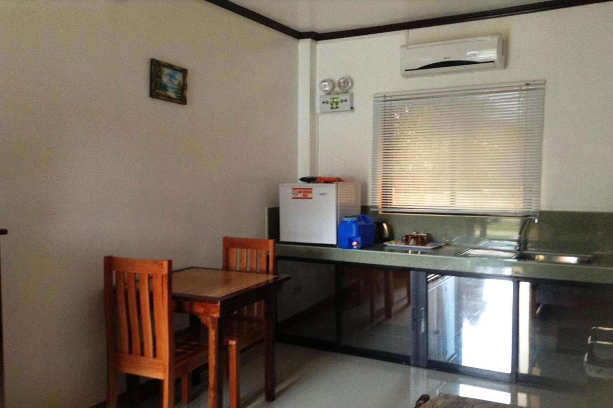Citadel Bed And Breakfast Puerto Princesa Kültér fotó