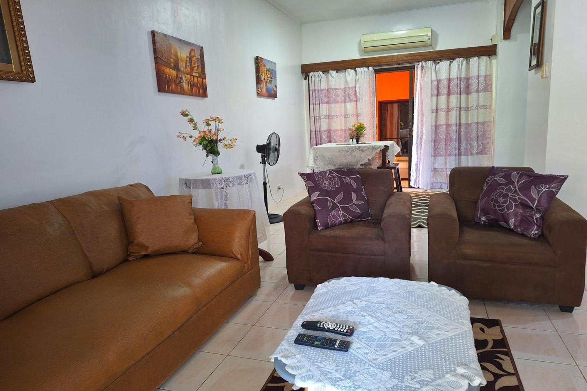 Citadel Bed And Breakfast Puerto Princesa Kültér fotó