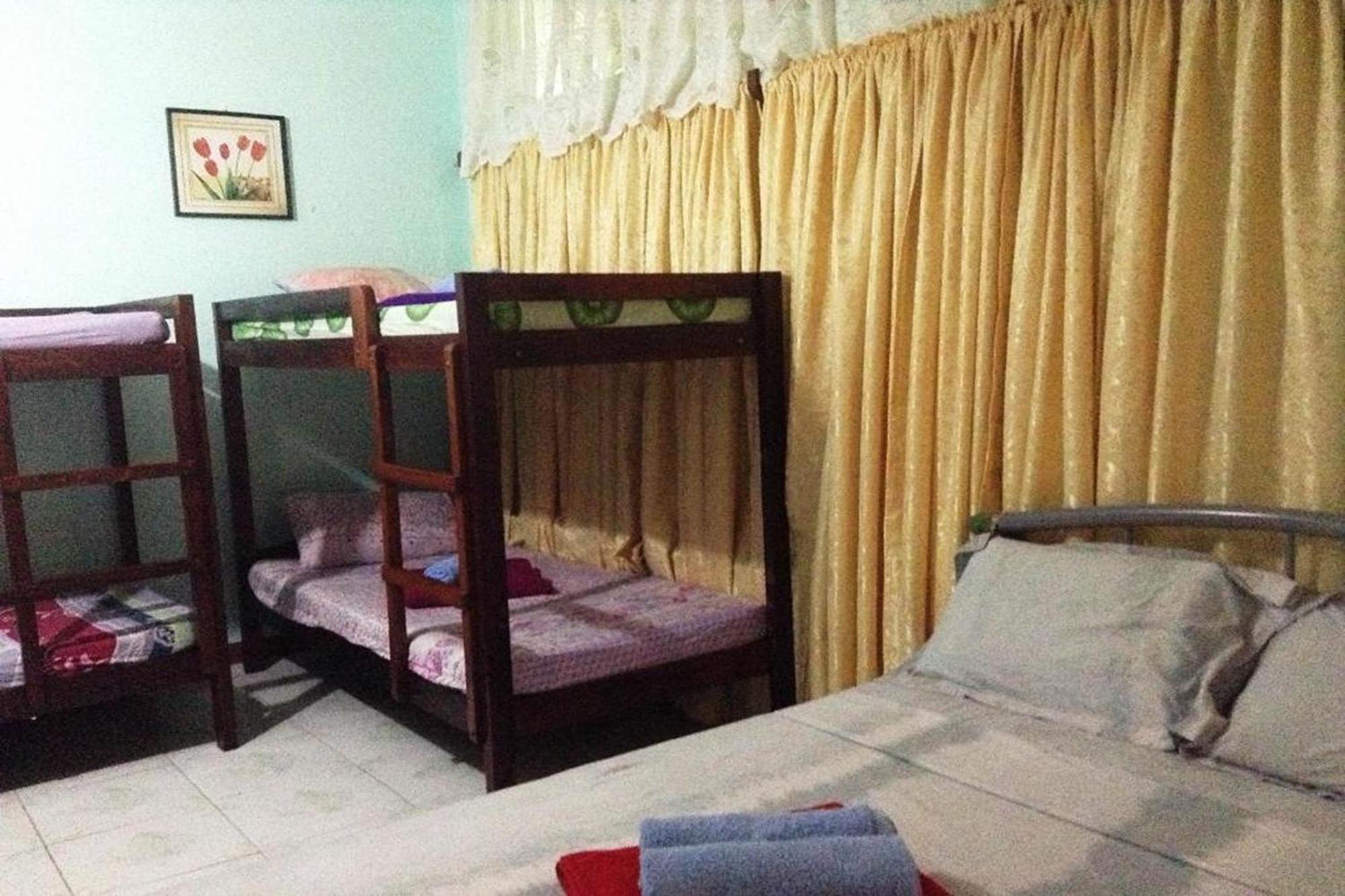 Citadel Bed And Breakfast Puerto Princesa Kültér fotó