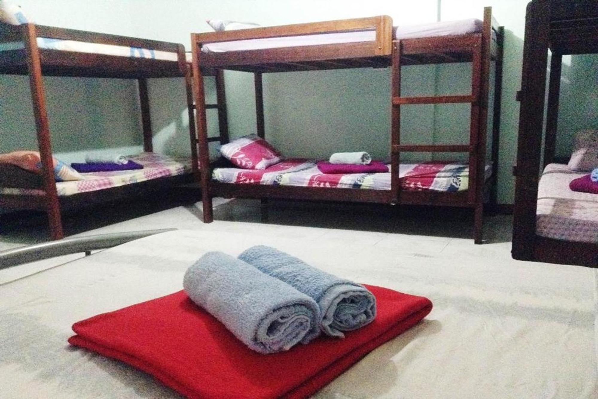 Citadel Bed And Breakfast Puerto Princesa Kültér fotó