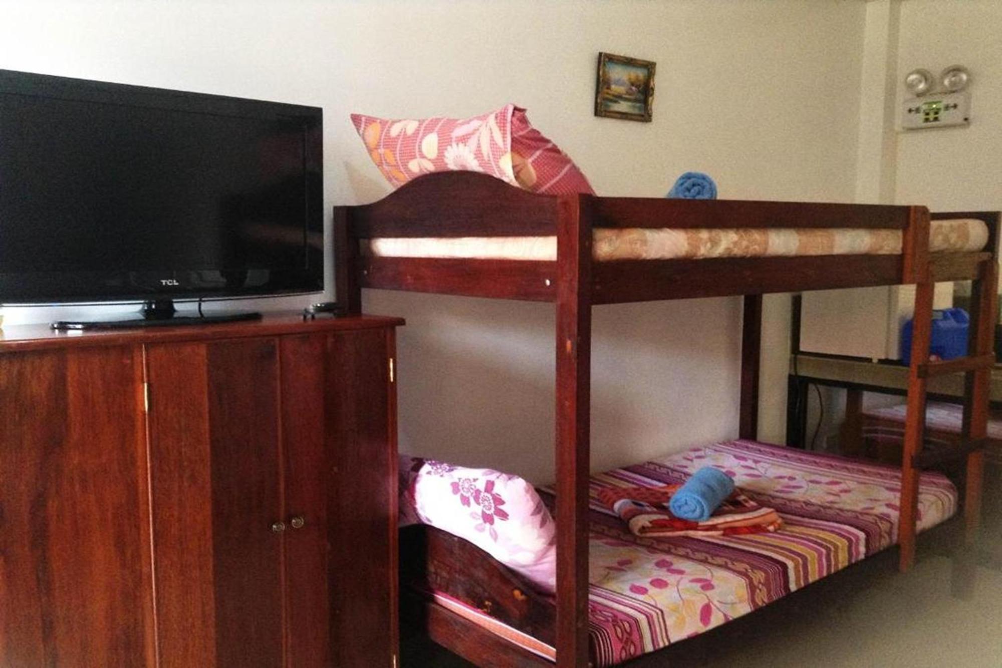 Citadel Bed And Breakfast Puerto Princesa Kültér fotó