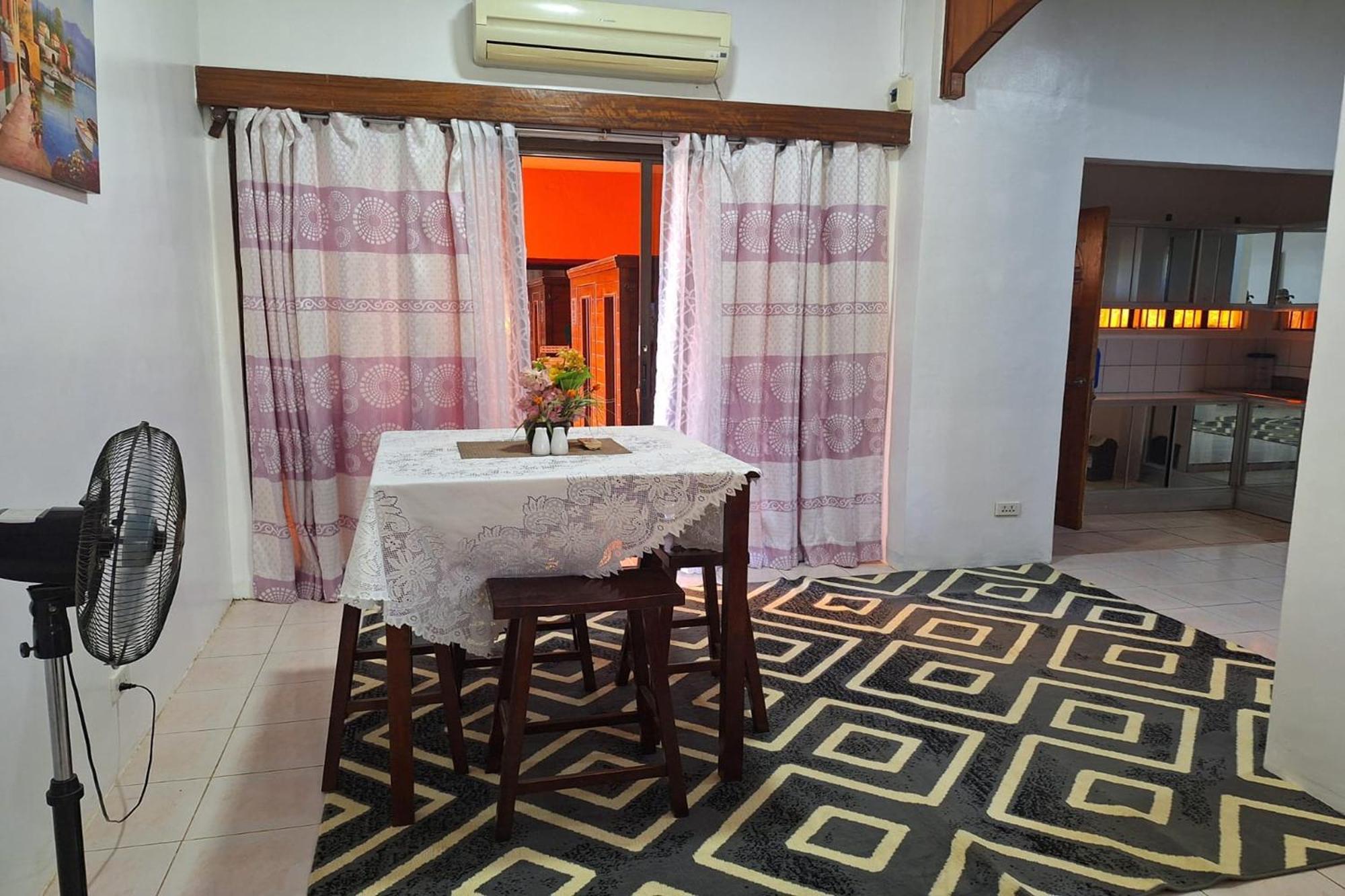 Citadel Bed And Breakfast Puerto Princesa Kültér fotó